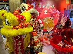 -南京金陵饭店