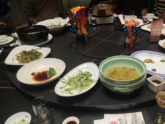 -盛福楼·惠山宴(盛岸路店)