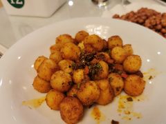 -新疆兵团食府清真(马连道店)