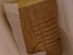 原味蛋糕-鲍加兵师傅糕点(永嘉店)