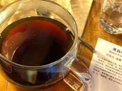手冲黑森林-VOYAGE COFFEE(北锣鼓巷店)