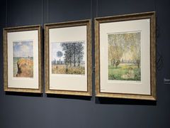 -湖北省美术院美术馆