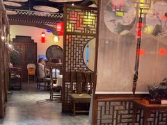 -徽镇小厨·经典徽菜(十里河店)