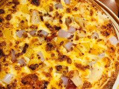 -萨莉亚意式餐厅(万嘉商业广场店)