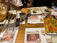 -木屋烧烤(南新店)