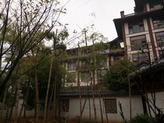 -唐风温泉