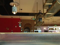 -比格比萨自助(宝山日月光店)