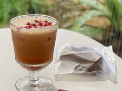 -1/4 ONE QUARTER COFFEE LAB(朝阳大悦城店)