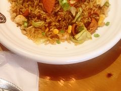 -MR.ROCKY洛奇先生RESTAURANT&BAR(宝安壹方城店)