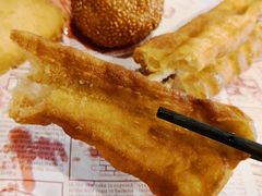 -复旦大学本部-食堂