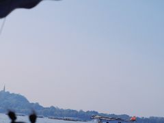 -西湖游船
