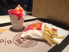 -麦当劳(临顿路店)