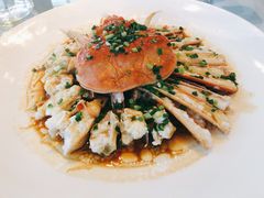 -廊亦舫Lang Yi Fang Restaurant(金桥店)