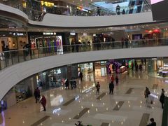-万达广场(齐齐哈尔建华店)