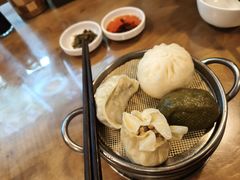 -正一涵老味道名小吃(广汉总店)