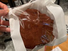 -OUR Bakery(SKP-S店)