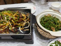-马凯餐厅(地安门店)