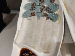 -二十一分小锅炖(皓月店)