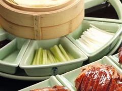 -羲和雅苑•北京烤鸭(乐园道万象城店)