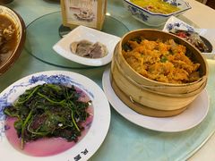 -清真马祥兴菜馆(云南北路店)