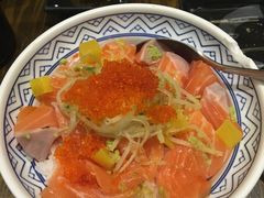 -大雄寿司(中华广场店)