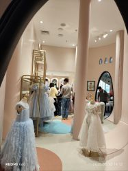 -奈尔宝家庭中心·亲子餐厅(宝安店)