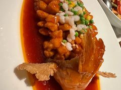 -湖滨28中餐厅·西湖宴·杭州君悦酒店
