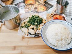 -阿金大白·上海菜馆(新天地店)