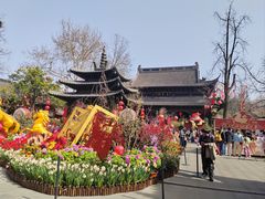 -钱王祠