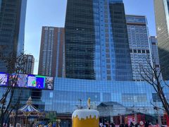 -大族广场Mall&More