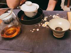 -水德茶馆永德阁