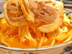 地狱拉面-山葵家·创意料理(宁波来福士店)