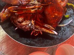 -大哈福烧烤·海鲜·家常菜(延安三路店)