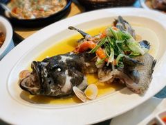 -79号渔船海鲜饭店(宝安店)
