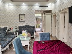 -北京益泉花园酒店