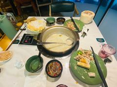 原味椰子鸡-狐狸爱上椰子鸡(金地广场店)