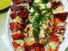 -阿静美食