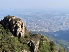 -泰山风景名胜区