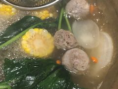-小牛海记潮汕牛肉店(永定路店)