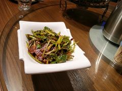 -湘聚缘湘菜馆(斜土路店)