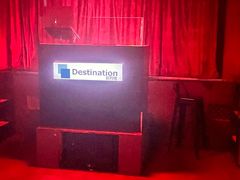 -北京目的地酒吧