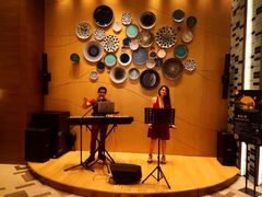 -济南香格里拉·咖啡泉自助餐厅