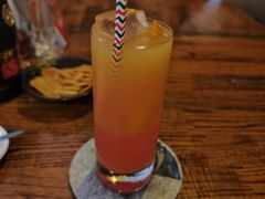 -OX BAR 拉培耶小镇(大连老街店)