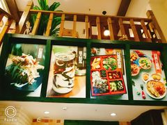 -暖食光·台式家庭餐厅·生日主题店(万达店)