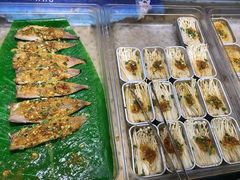 -千滋百味自助海鲜烤肉(布吉景华店)