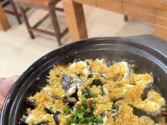 -友强·23年特色海鲜大排档(厦门店)