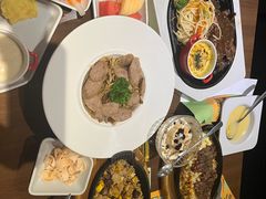 -豪客来牛排(空港华联店)