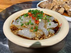 -郑件洋芋饭庄