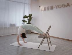 -水沐莲清瑜伽·普拉提