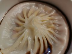 蟹黄大汤包-淮扬韵(凤八市政府店)
